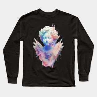 Angel Baby Long Sleeve T-Shirt